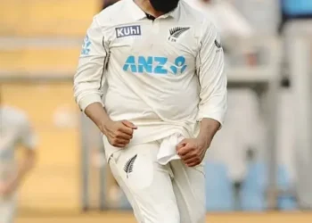 Lowest Target Successfully Defended by New Zealand in Tests