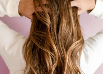 5 Natural Remedies for Hair Fall