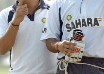 Indian Batters With 2000+ International Runs Against Most Teams