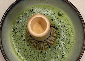 Five Interesting Facts About Japan’s Matcha Tea