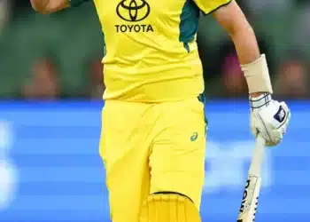 Closest Wins for Australia against Pakistan in ODIs (by Wickets)