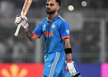 Most Runs With Average Of 50 Or Above In International Cricket