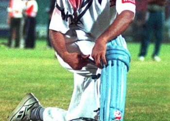 Most 50+ Scores At 100+ Strike Rate In Test Cricket For India 