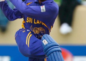 5 Players to Get Out on Duck on Birthday in ODIs (Selected)