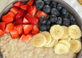 How to Make Overnight Oats in Five Easy Steps