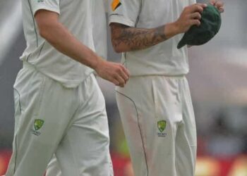 Bowlers With Most Wides Bowled In Test Cricket (where ball-by-ball data available)