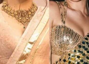 Stealing Saree Looks From These B-Town Beauties