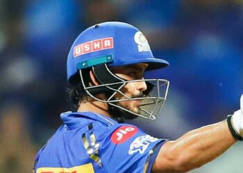 Most Hundreds at an IPL Venue