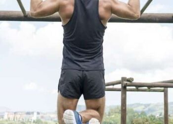 5 Simple Lifestyle Changes Every Man Should Make After 30