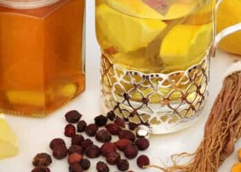 Natural Cough Remedies from Grandma’s Recipes You Didn’t Know