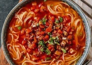 5 Must-Try Noodle Soups to Warm You Up This Winter