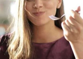 5 Health Benefits of Eating Slowly