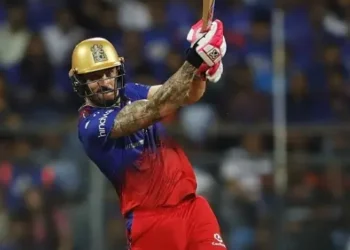 6 Batters to Score Most 3s in T20 Cricket
