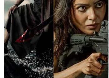 OTT Releases This Week: Citadel To Buckingham Murders