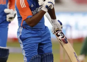 Teams to Hit Most T20I Hundreds