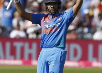 Most Runs by Indian batter vs pace in a T20I innings
