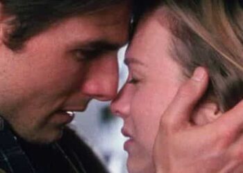 6 Best Love Quotes from Movies