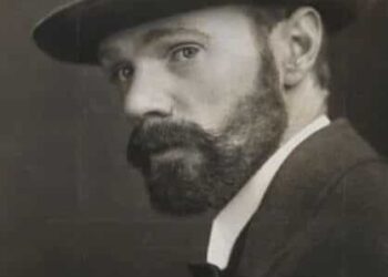 Top Quotes By DH Lawrence That Will Change The Way You Think