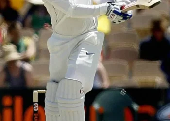 Most Runs For India In A Test In Australia