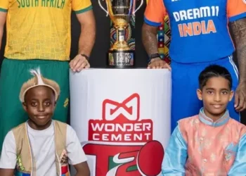 SA vs IND 2024 2nd T20I India’s Predicted Playing XI