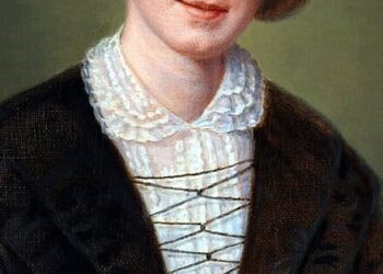 Famous Female Authors Who Wrote Under Male Pseudonyms