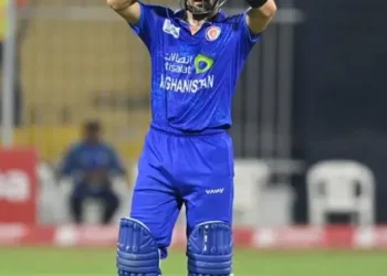 Youngest Batters to 8 ODI Hundreds