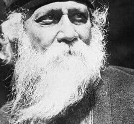 6 Timeless Poems from Rabindranath Tagore's Gitanjali