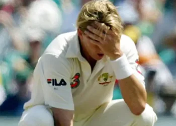 Bowlers To Concede Most Runs In An Innings In India-Australia Test