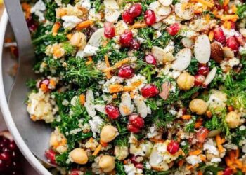 Must Eat Superfoods for Winters and Why