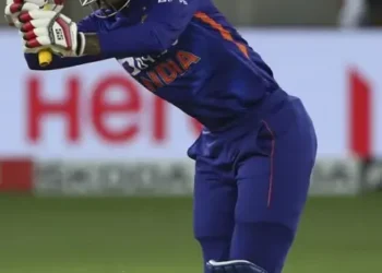 Indian Batters To Score A T20I Hundred