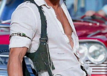 King of Bollywood to Thalaivaa: Titles Given To Actors By Fans
