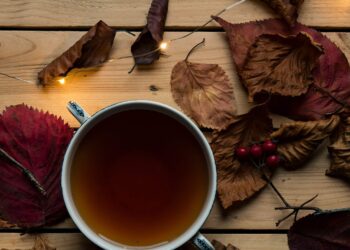 How to Make Cinnamon Coffee at Home This Winter