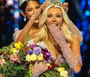 Meet Miss Universe 2024 Victoria Kjaer Theilvig 