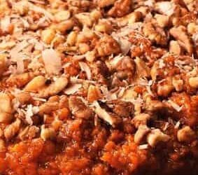 5 Simple Steps to Make Delicious Sohan Halwa at Home