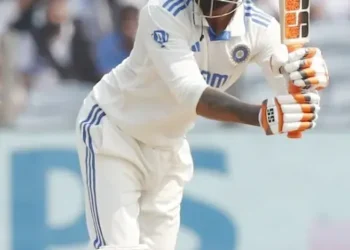 Batters With Most Test Runs For India Since 2021