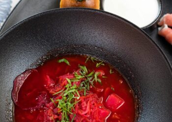 Soups to Keep You Warm This Winter