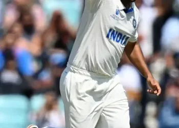 Best Bowling In An Innings For India Since Last BGT Test In 2021