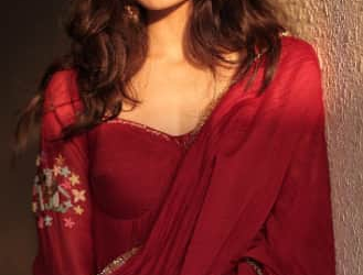 Actresses Who Owned 2024 With Their Screen Presence