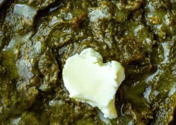 5 Delicious Winter Dishes From Punjab