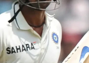 BGT: Highest Test Partnership For India vs Australia