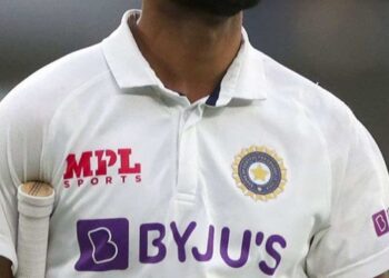 BGT: Last 5 Captains to Lead India in Australia