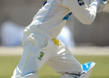 Highest Average In Border-Gavaskar Trophy Tests (Minimum 500 Runs)
