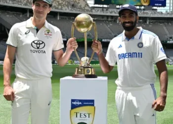 BGT 2024/25 Perth Test India’s Predicted Playing XI vs Australia