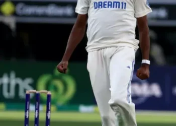 Australia’s Worst Collapses at Home in Tests in 21st Century