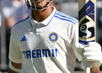 AUS v IND 2024 Perth Test Day 2 Key Highlights