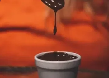 How to Make Nutella at Home