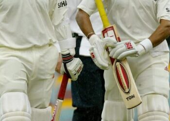 BGT: Highest Test Opening Partnership For India in Australia 