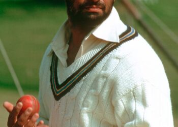 Indian Captains To Take A Test Five-for In Australia