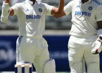Highest Opening Partnerships by Visiting Batters in Australia