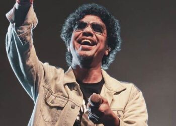 Birthday special: Top 5  Mesmerising Ghazals of Papon